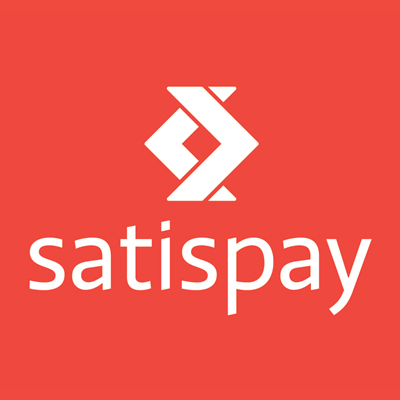 DONA CON SATISPAY!