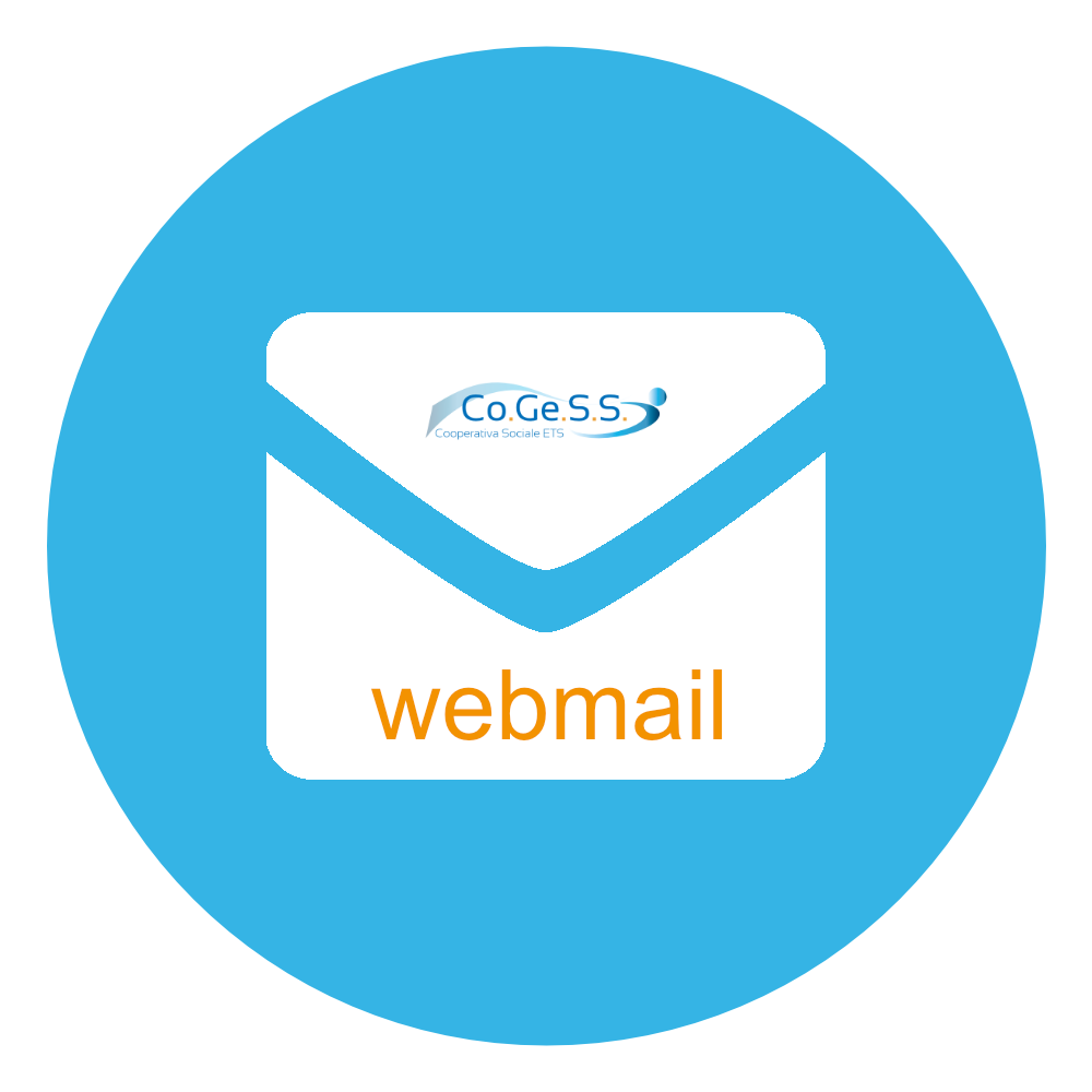 Accedi ad ARUBA WEBMAIL!