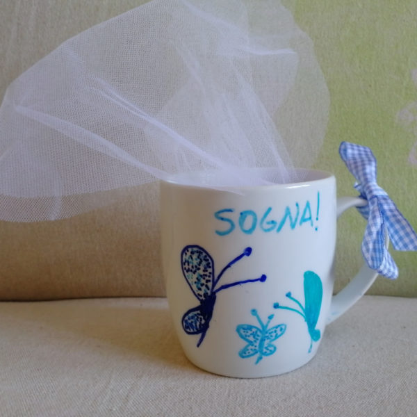 Tazza Cuore - immagine 3