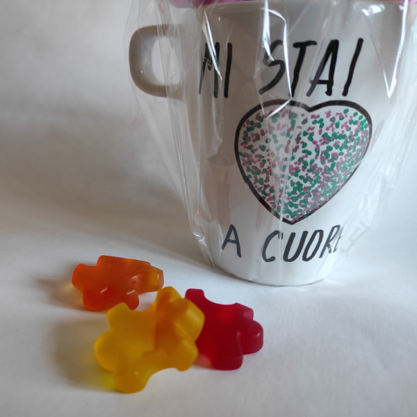 Tazza Cuore - immagine 2